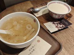 -彬媽糖水(侨鑫国际店)