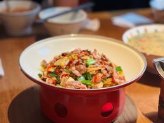 -树厨贵州菜(大十字店)