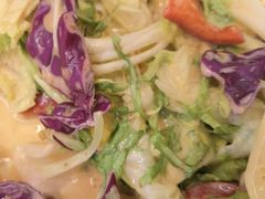 -丽华餐厅·天津菜(艳阳路店)