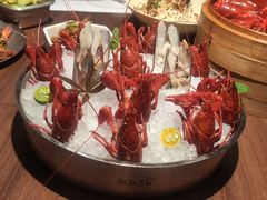 -靓靓蒸虾·头牌蒸虾(雪松路总店)
