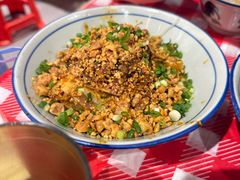-荆九爷爆炒桥头三嫩(夫子庙店)