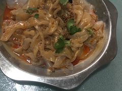 -人民公社大食堂(顺义总店)