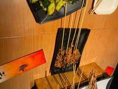 -二旗里烧烤·烤羊排(龙域店)