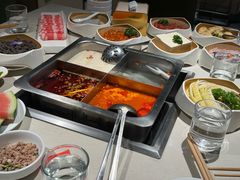 -海底捞火锅(劲松店)