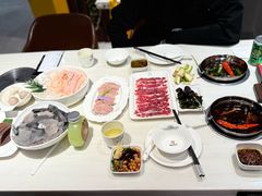 -围炉夜话·潮汕卤水火锅(榕江店)