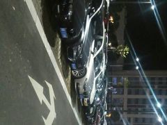 -融创茂-停车场