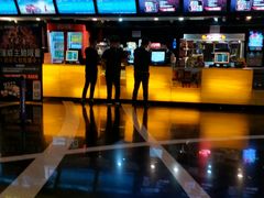 -万达影城(潍坊万达广场IMAX店)