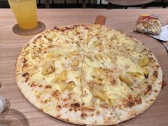 -必胜客(龙泉万达店)