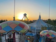 -青岛方特梦幻王国