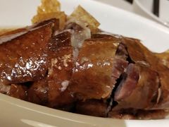 -衡山汇·高级粤菜(霄云路店)