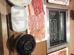 -焼肉ライク·烧肉LIKE(万菱汇店)