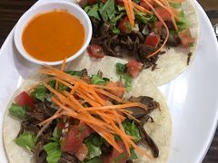 -panchos 墨西哥餐厅(嘉绿苑店)