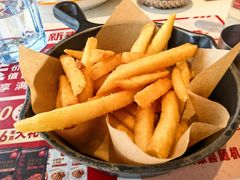 -必胜客(湘隆店)