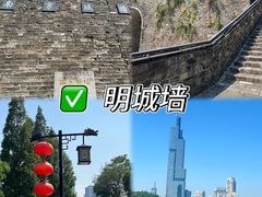 -李百蟹·江南蟹黄面(夫子庙店)