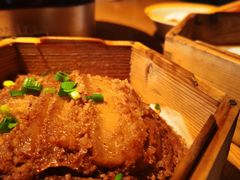 -顺香居·老字号湖北菜(江汉路店)