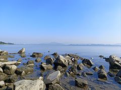-深圳湾公园(南山区)