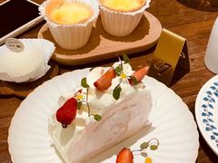 -奈诺甜品·生日蛋糕·下午茶(古城店)