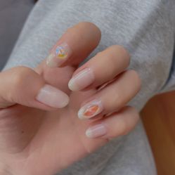 点击看大图 -唯美美甲美睫美肤中心