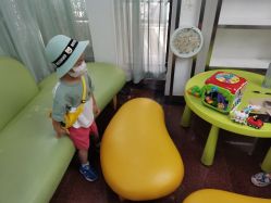 -圣瑞医疗上海圣恩儿科门诊部