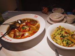 -新辣宴·湖南家常菜·商务聚餐(中粮创芯店)