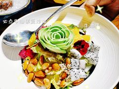 -必点海鲜·鲅鱼水饺(鞍山西道店)