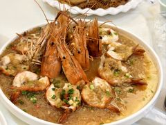 -金家老三饭庄(常营店)