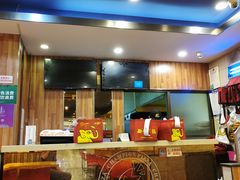 -尊宝比萨(较场口店)
