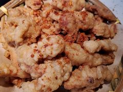 -沪小胖·小龙虾·蓝龙王(八佰伴店)