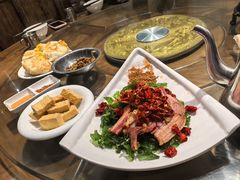 -88号小吃店·经典云南菜·地道纳西美食