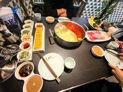 -额尔敦·品质自助(摩尔城店)