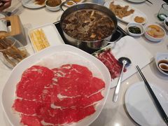 -圣福琚川味火锅(金伦花园店)