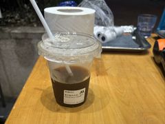 -M Stand(西安大悦城店)