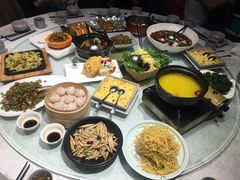 -U你·天然调味(南湖总店)