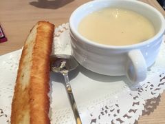 -必胜客(花舞大唐博物馆店)