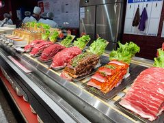 -芝小官毛肚火锅海鲜自助(淮安清江浦区新亚店)
