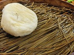 -清宫宴酒楼·计氏松枝包子