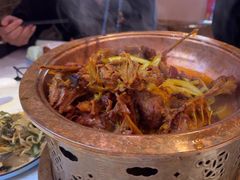 -人民公社大食堂(张家湾店)