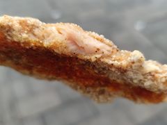 -香酥鸡排(京汉大道店)