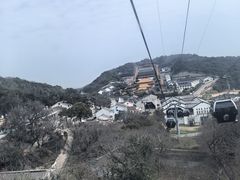 -普陀山慧济禅寺