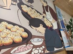 -阿三生煎(上悦城店)