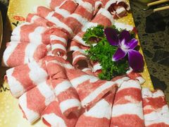 -小龙坎火锅(阳泉店)