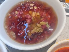 -海底捞大排档火锅(悦荟广场店)