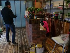 -陆记牛庄·碳锅龙虾烧烤(爱上花园店)