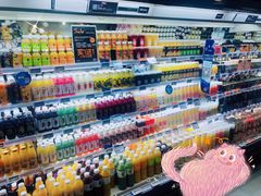 -Olé精品超市(广州太古汇店)