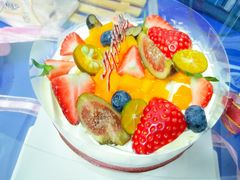 -艾加柒克蛋糕茶歇甜品台(春熙路店)