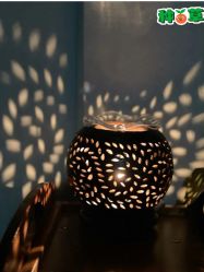 点击看大图 -芳香乐府疗愈空间·SPA·冥想