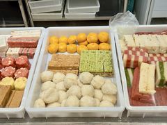 糕团-万福兴(齐门路店)