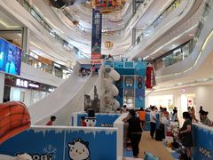 -昆山招商花园城