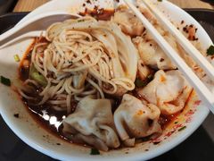-聚园面庄(新光天地店)
