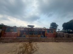 -上海玛雅海滩水公园